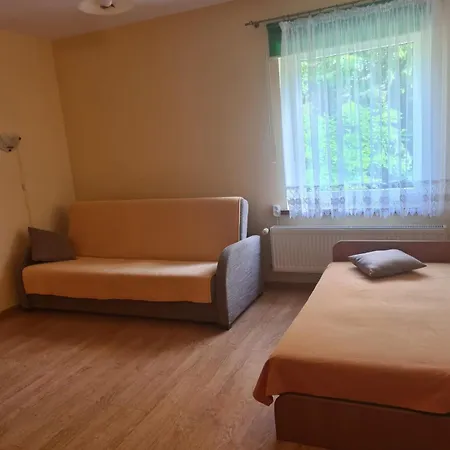 Appartamento Stara Fabryka Jedlina-Zdroj