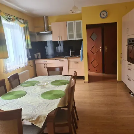 Appartamento Stara Fabryka