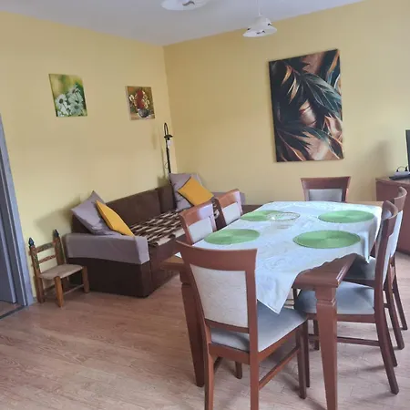 Stara Fabryka Appartamento Jedlina-Zdroj