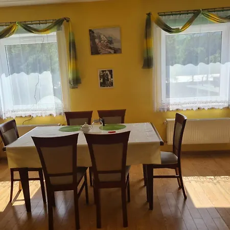 Appartamento Stara Fabryka Jedlina-Zdroj