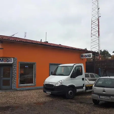Noclegi wegliniec Kwatera prywatna *